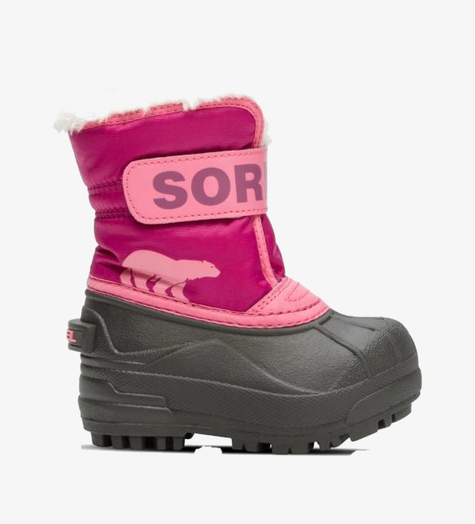 Sorel Pembe Koyu Pembe Sorel Commander™ Botu