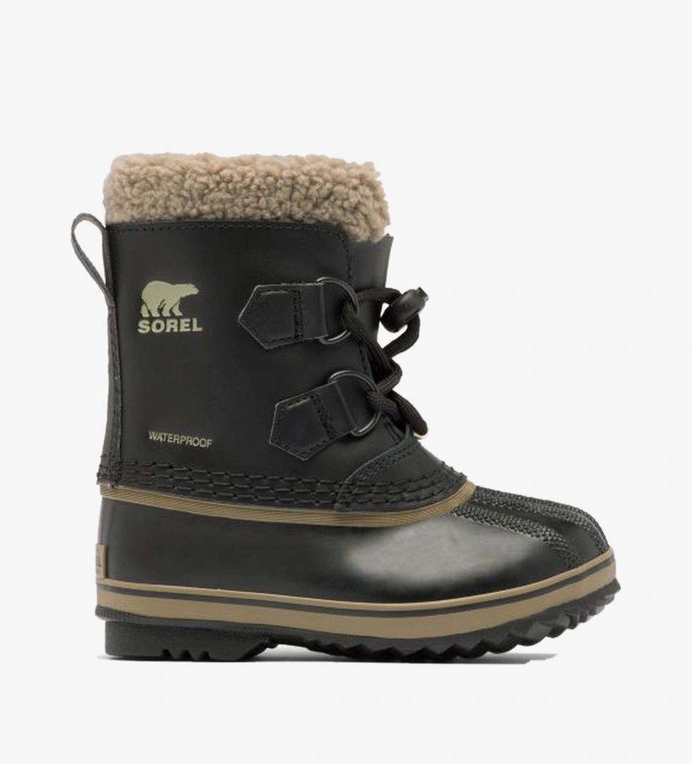 Sorel Siyah Sorel Yoot Pac™
