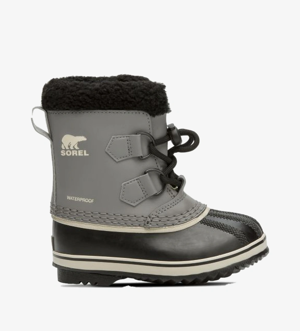 Sorel Siyah Gri Sorel Yoot Pac™