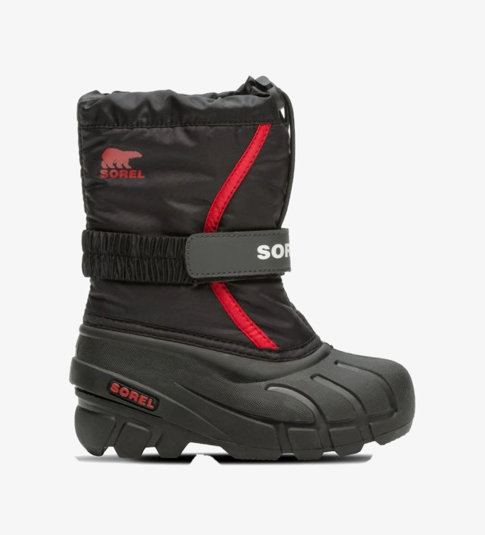 Sorel Siyah Sorel Flurry™ Botu