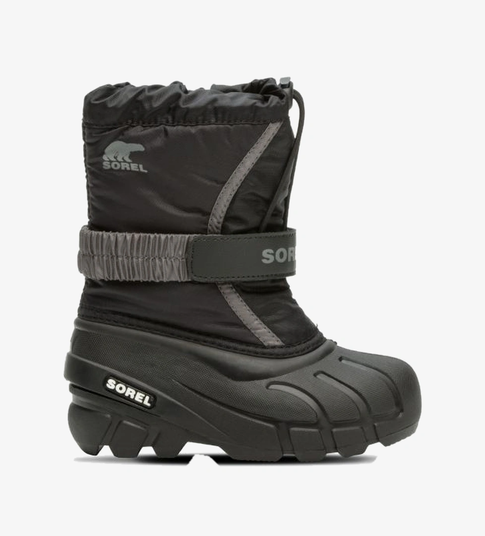 Sorel Siyah Sorel Flurry™ Botu