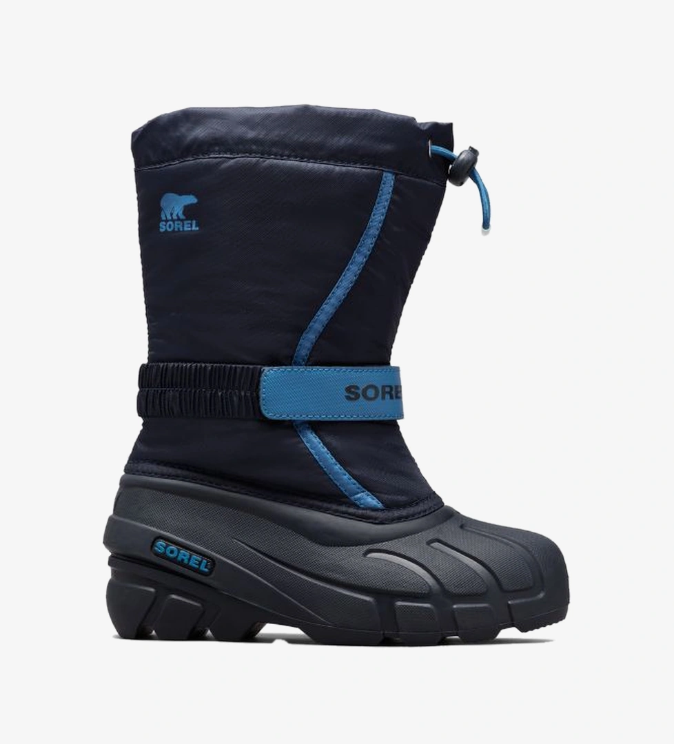 Sorel Lacivert Sorel Flurry™ Botu