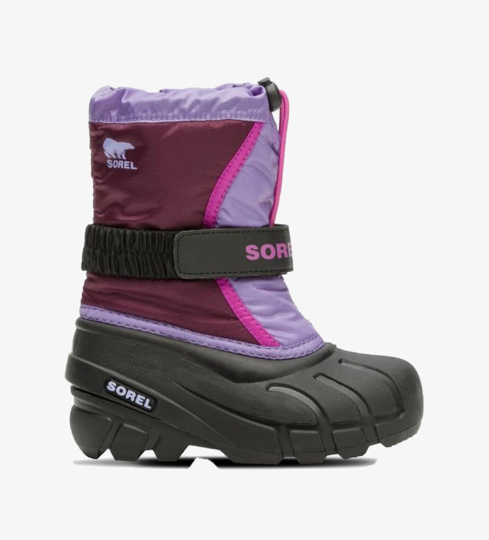 Sorel Mor Sorel Flurry™ Botu