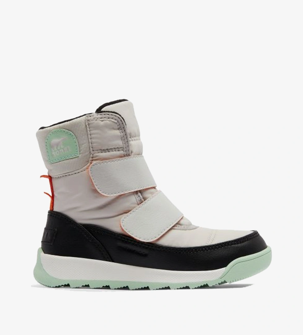 Sorel Siyah Gri Sorel Whitney™ II