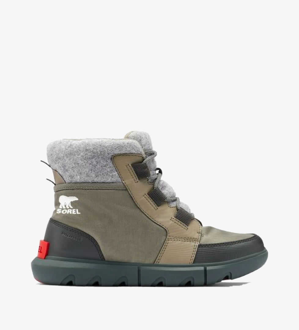Sorel Zeytin Yeşili Sorel Explorer II