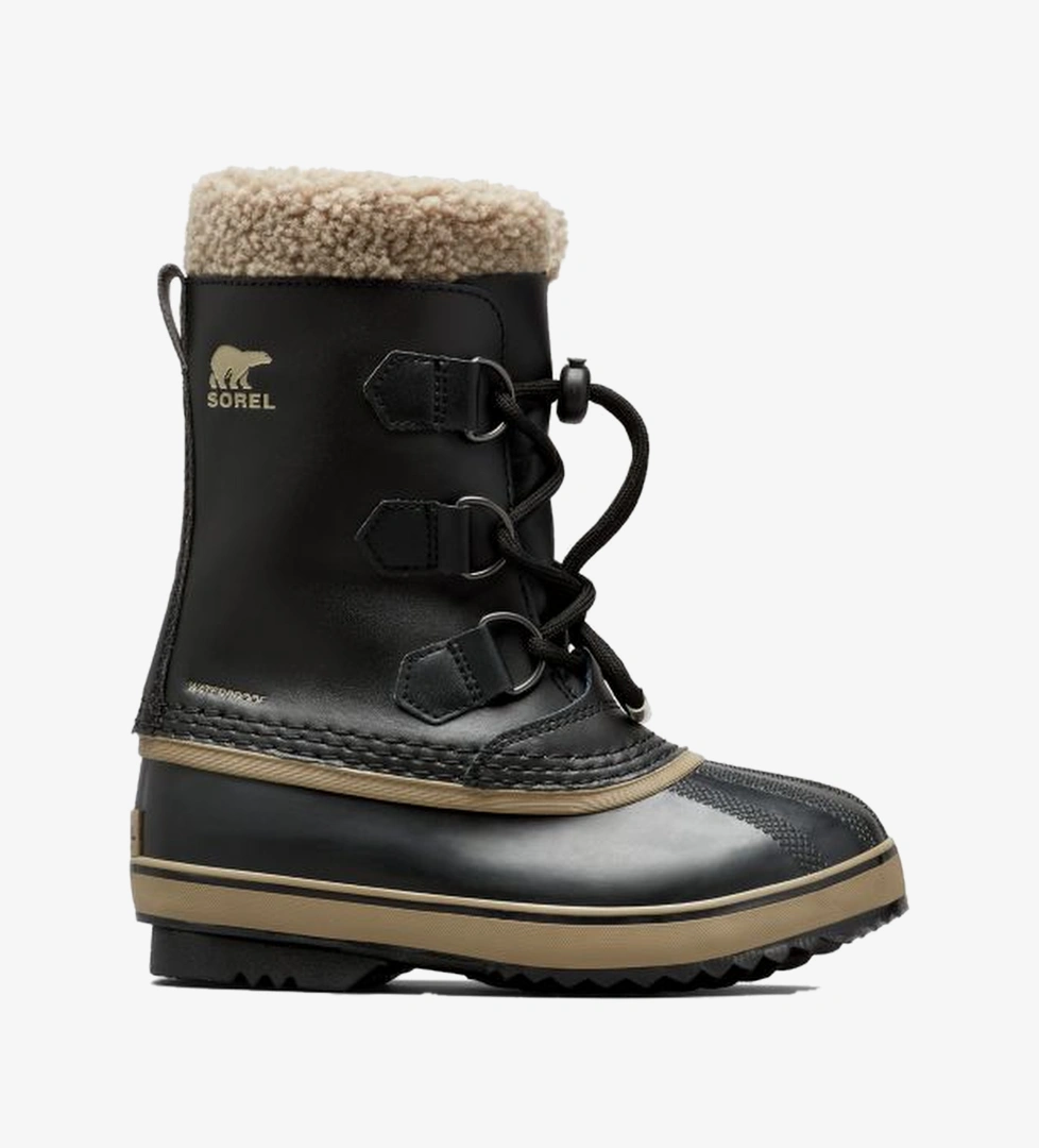 Sorel Siyah Sorel Yoot Pac™