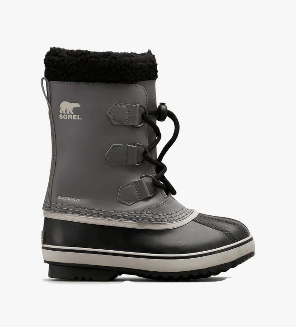 Sorel Siyah Gri Sorel Yoot Pac™