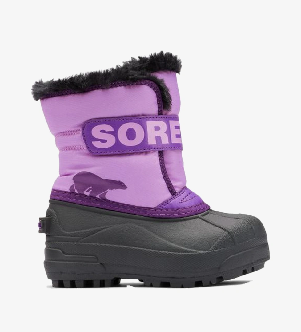 Sorel Mor Sorel Commander™ Botu