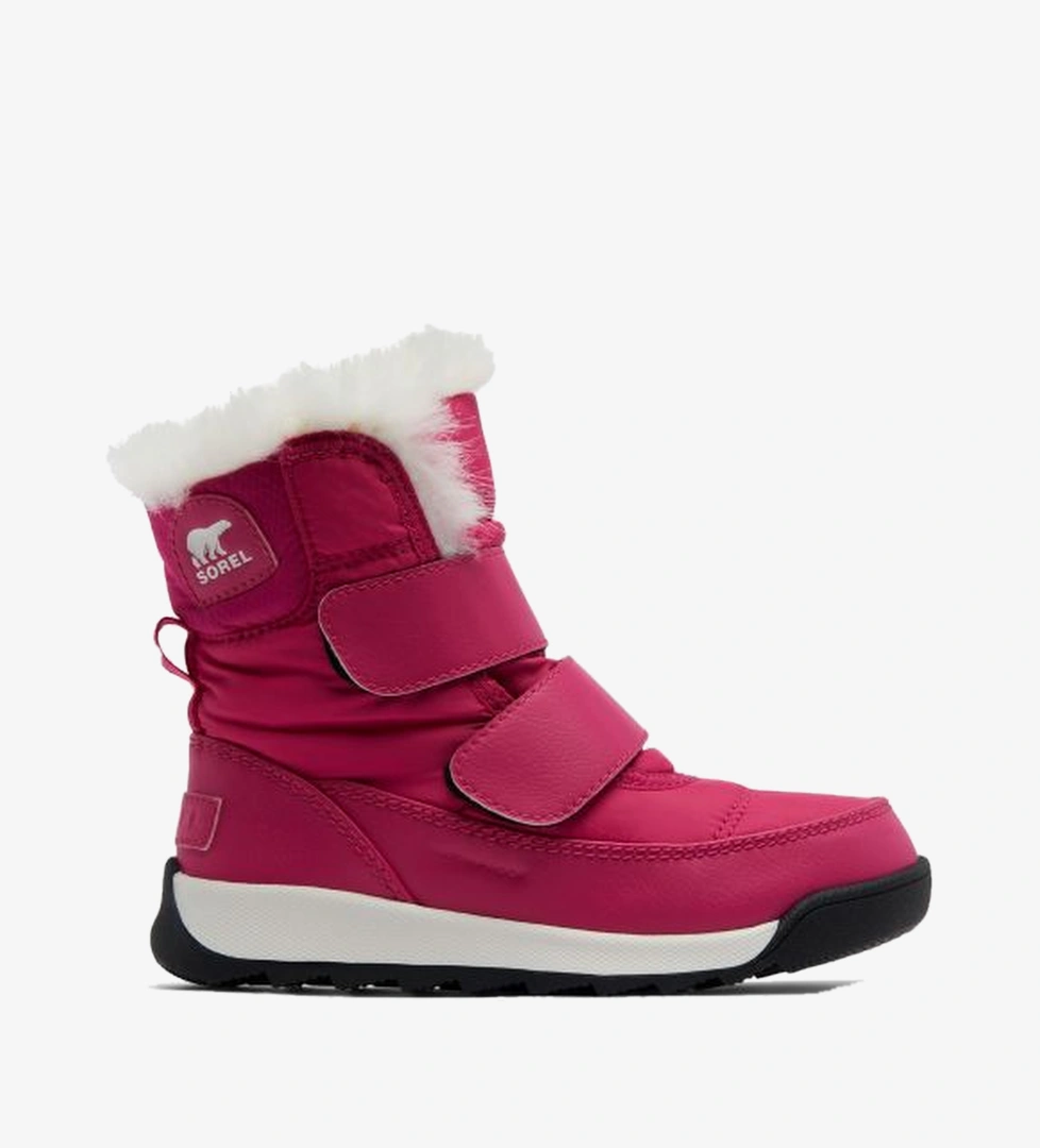 Sorel Pembe Siyah Sorel Whitney™ II