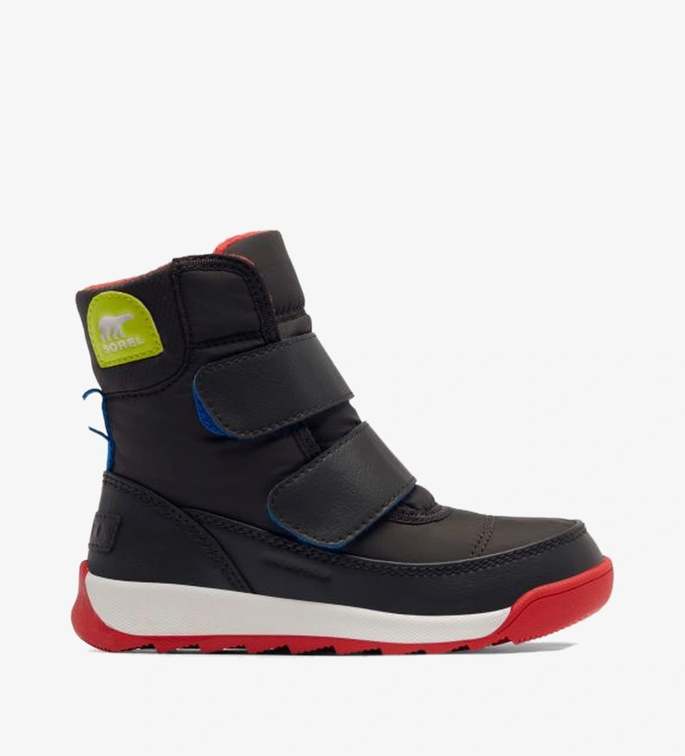 Sorel Kırmızı Siyah Sorel Whitney™ II