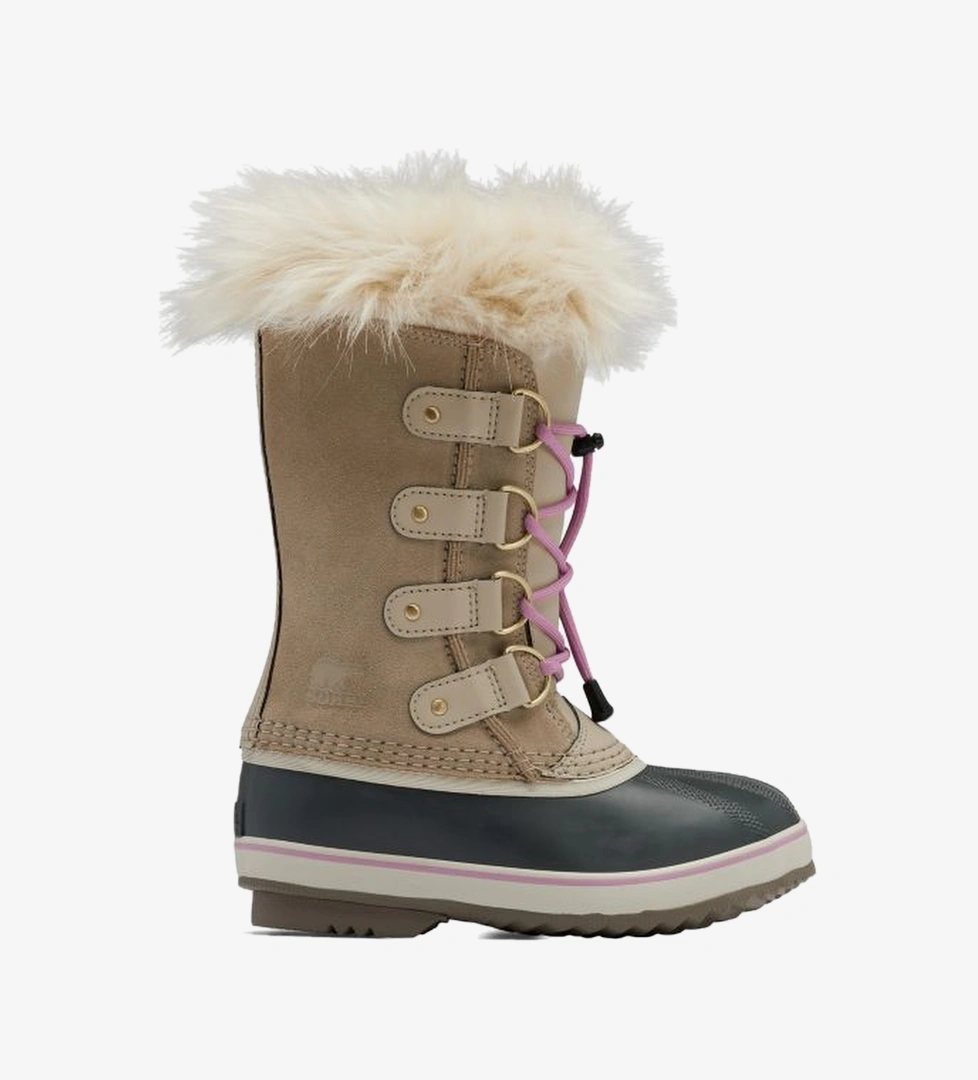 Sorel Koyu Gri Sorel Joan Arctic™