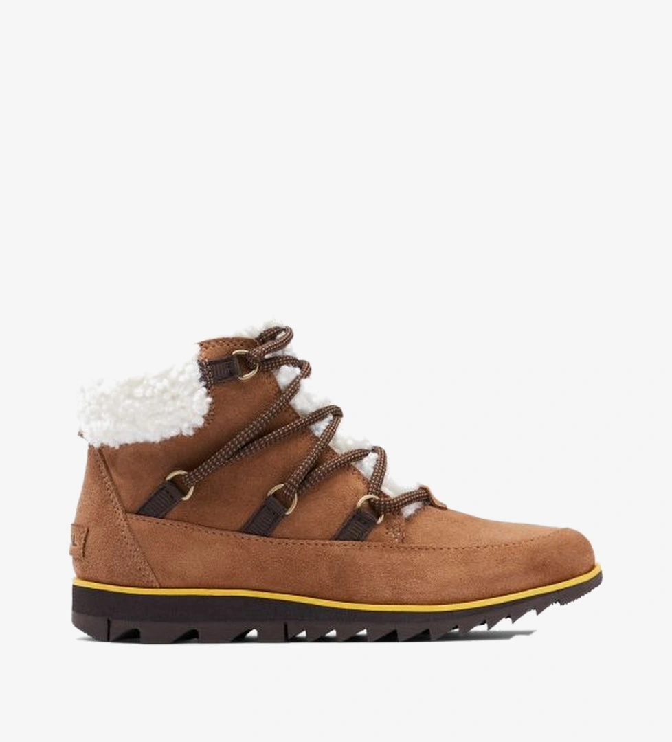 Sorel Kahverengi Sorel Harlow™ Dantel