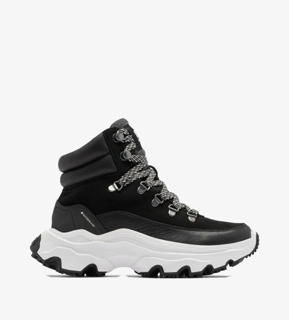 Sorel Siyah Sorel Kinetic Breakthru