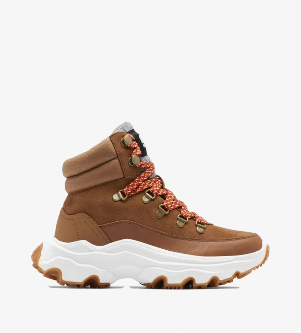 Sorel Kahverengi Sorel Kinetic Breakthru