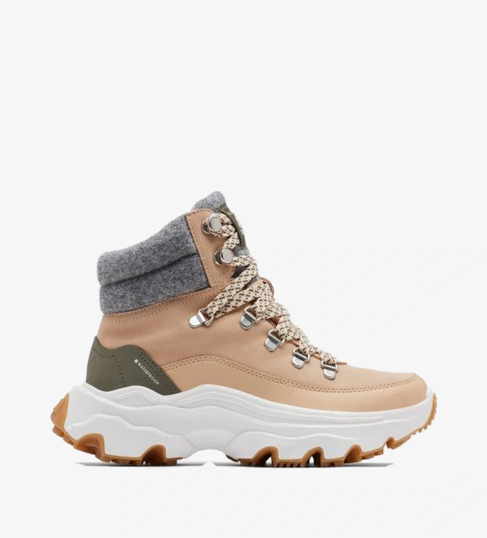 Sorel Kahverengi Sorel Kinetic Breakthru