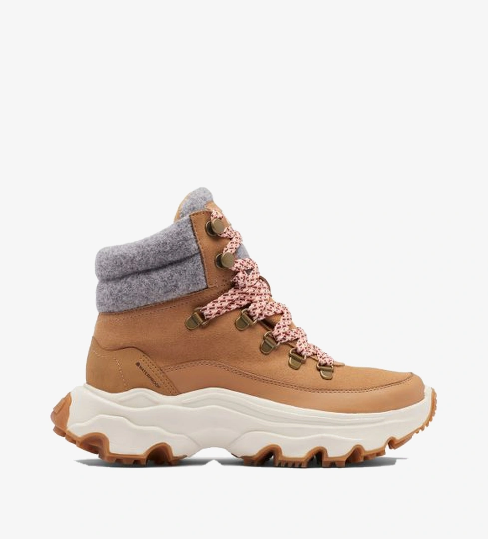 Sorel Kahverengi Sorel Kinetic Breakthru