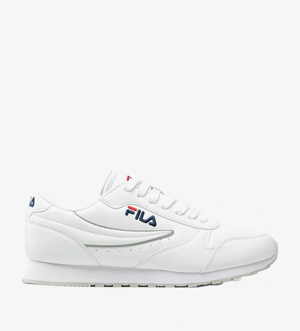 Fila Erkek Günlük Spor Ayakkabı Orbit Low 1010263.1FG ORBIT