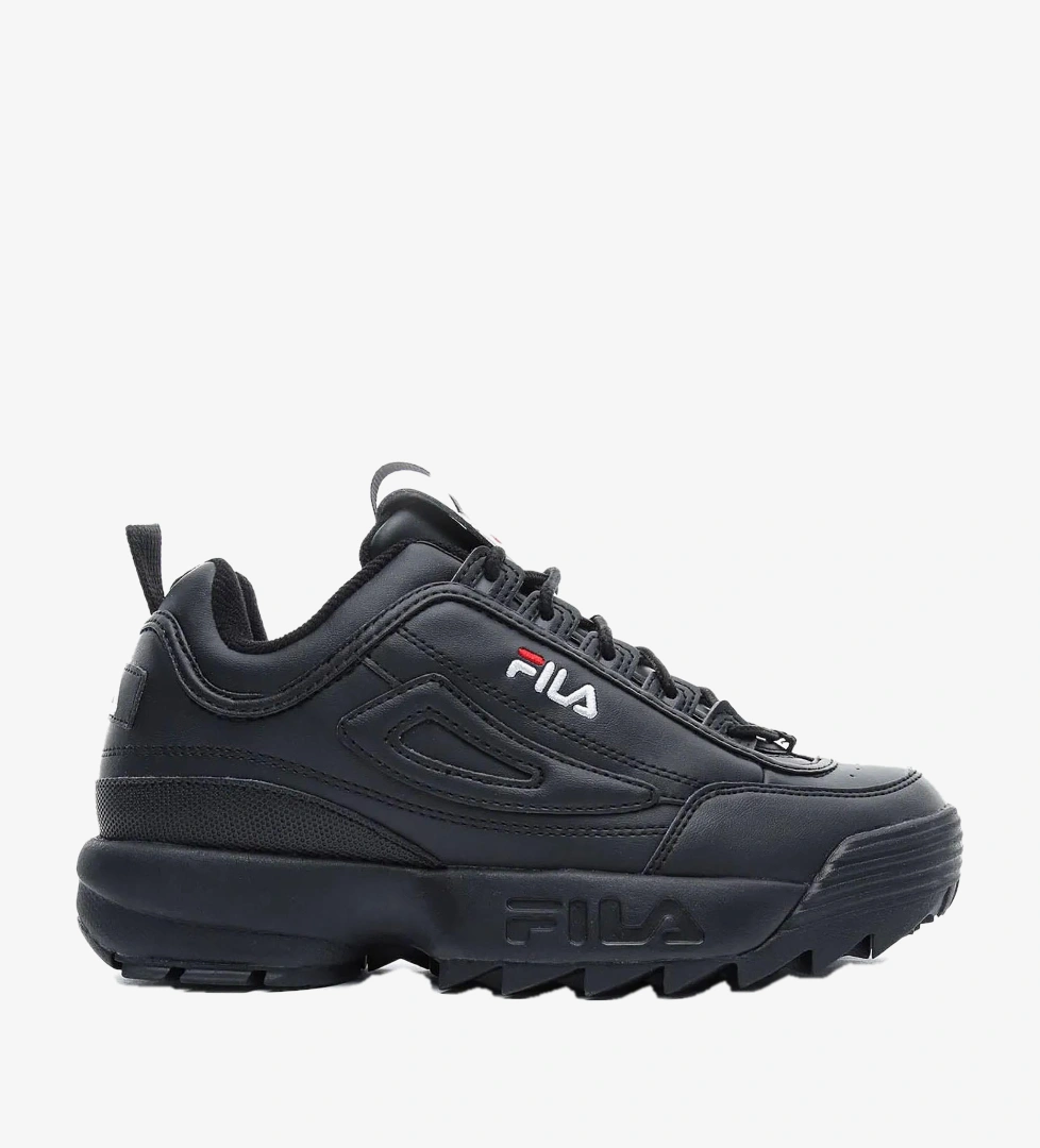 Fila Kadın Günlük Spor Ayakkabı Disruptor Wmn 1010302.12V DISRUPTOR wmn