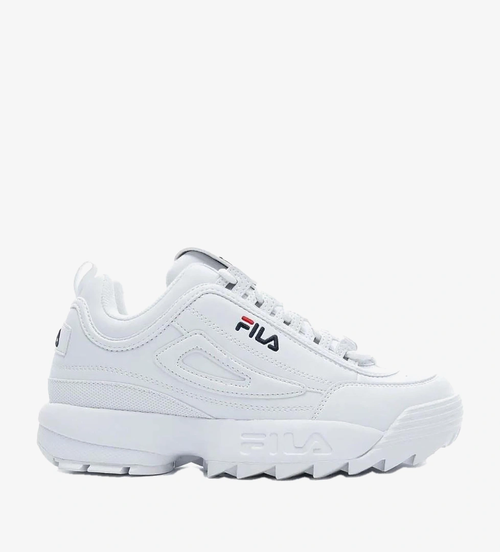 Fila Kadın Günlük Spor Ayakkabı Disruptor Wmn 1010302.1Fg DISRUPTOR wmn