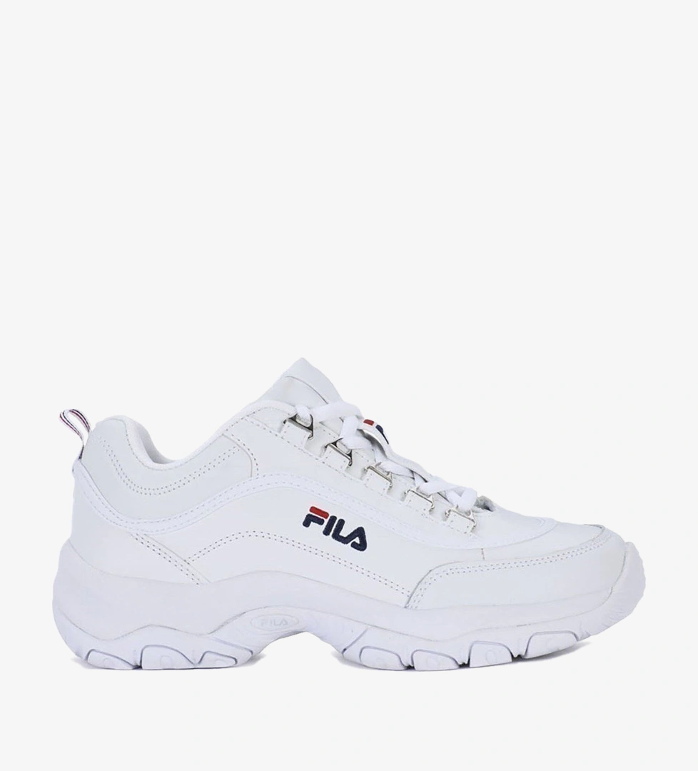 Fila Fila Strada Low