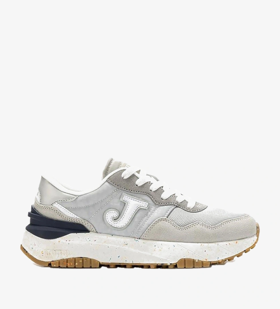 Joma Kadın Günlük Spor Ayakkabı C.367 Lady 2512 C367Ls2512 C.367 LADY 2512 BLANCO GRIS