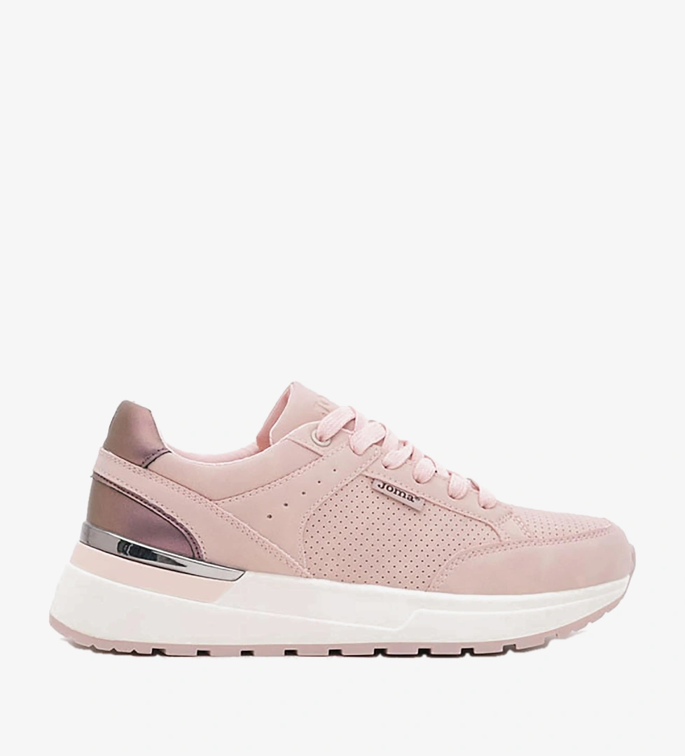 Joma Kadın Günlük Spor Ayakkabı Aurora Lady 2429 Pink Caurlw2429 AURORA LADY 2429 PINK