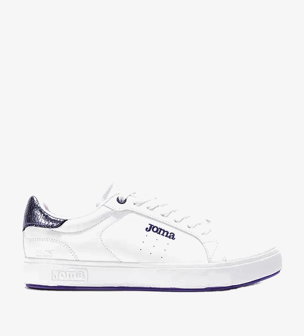 Joma Beyaz Joma Classic Lady