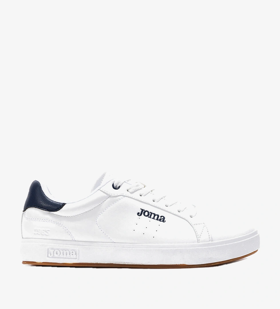Beyaz Joma Classic 2503