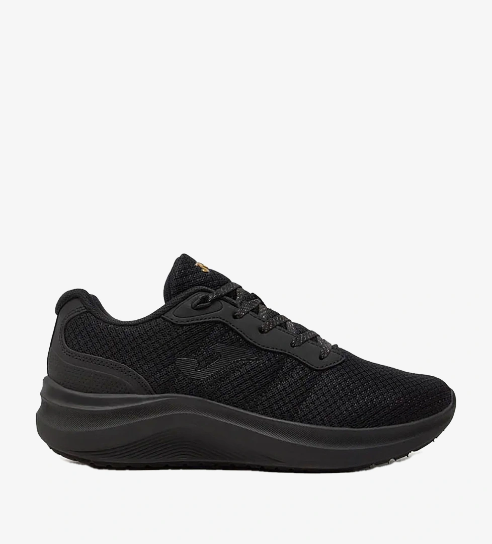 Joma Kadın Günlük Spor Ayakkabı N-100 Lady 2421 Cn10Lw2421 N-100 LADY 2421 BLACK
