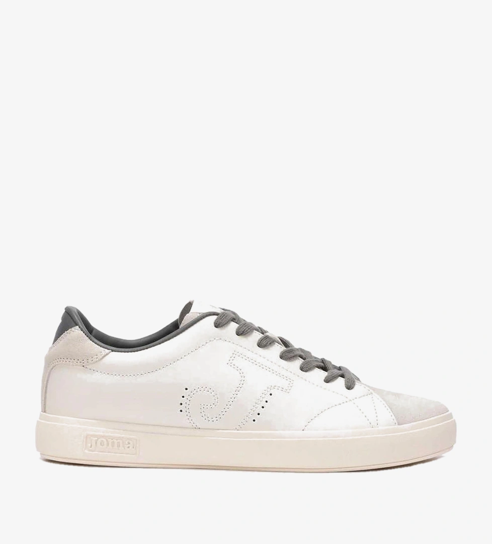Joma Erkek Günlük Spor Ayakkabı C.Oasis Men 2512 Coasıw2512 C.OASIS MEN 2512 BEIGE GRAY