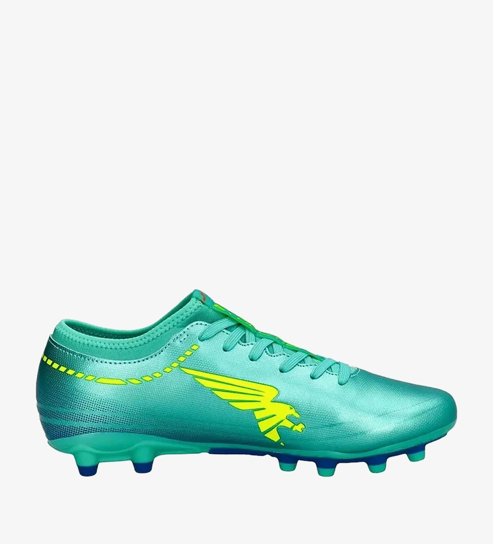 Joma Erkek Futbol Krampon Evolution 2430 Turquesa Firm Ground Evos2430Fg EVOLUTION 2430 TURQUESA FIRM GROUND