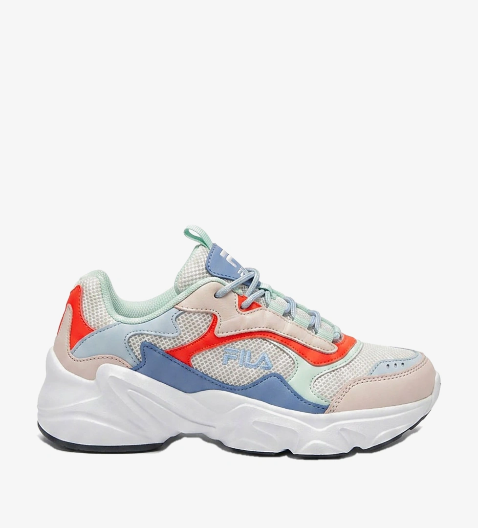 Fila Pembe Fila Collene
