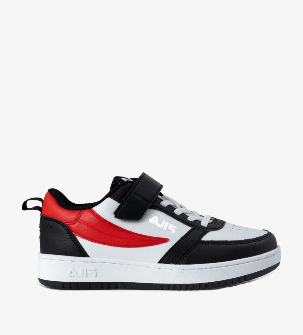 FILA REGA NF velcro kids
