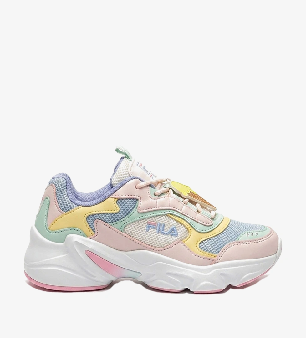 Fila Pembe Fila Collene