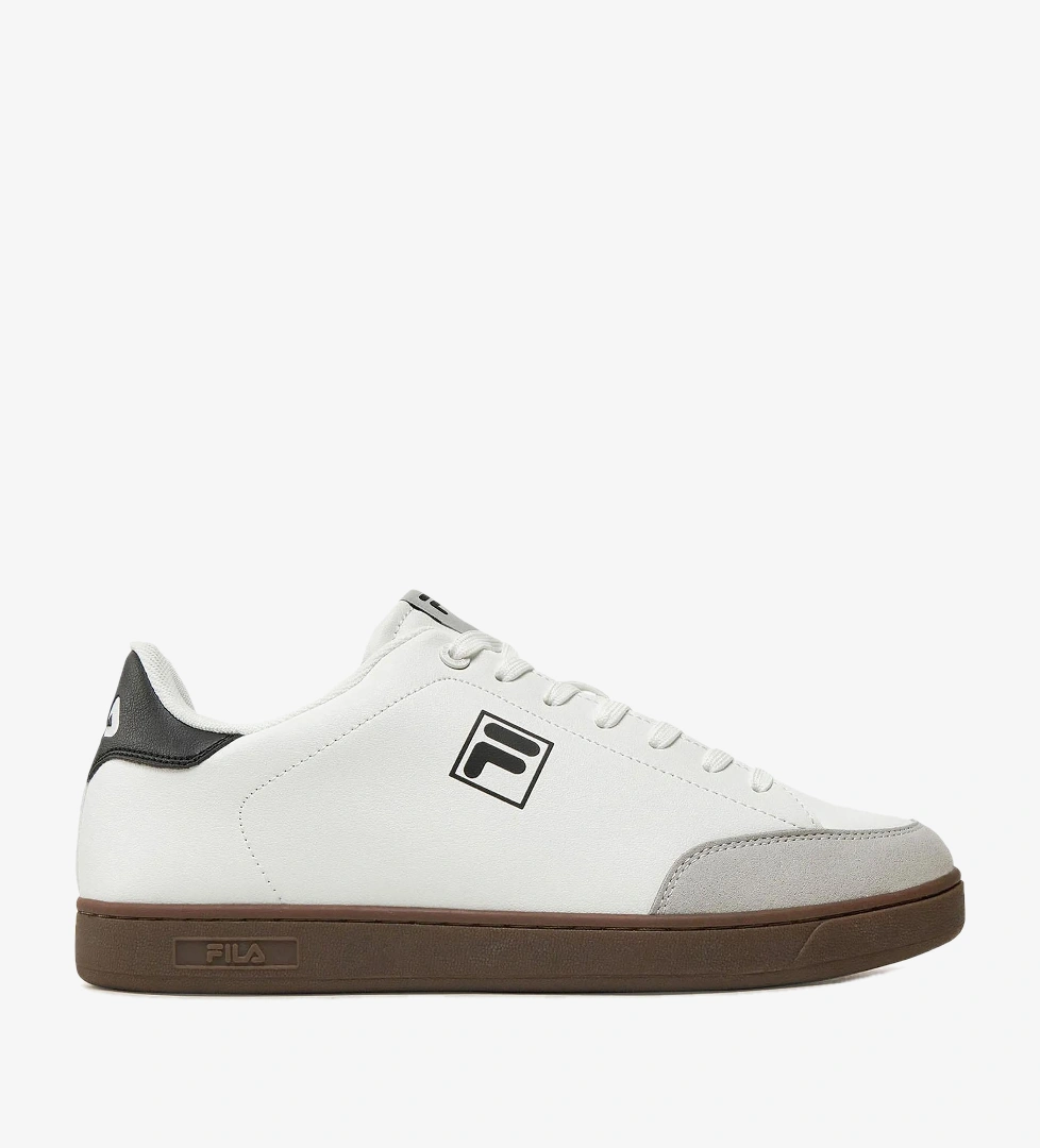 Fila Erkek Tenis Ayakkabı Courtbay Ffm0365.13036 COURTBAY