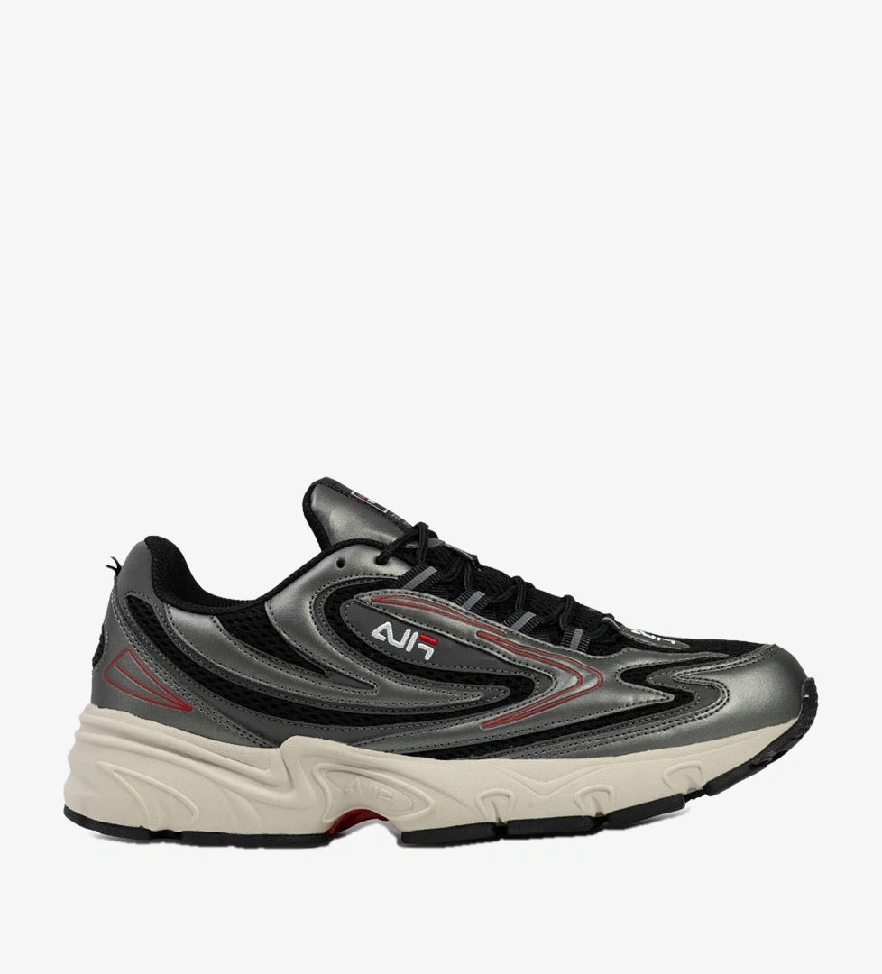 Fila Erkek Koşu - Yürüyüş Ayakkabısı Actix Retro Ffm0377.80080 FILA ACTIX RETRO