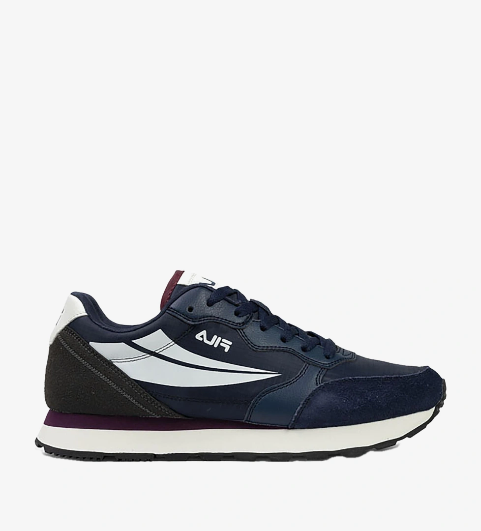 Fila Erkek Koşu - Yürüyüş Ayakkabısı Hypert Ffm0380.53084 FILA HYPERT