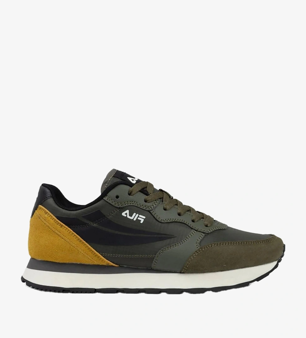 Fila Erkek Koşu - Yürüyüş Ayakkabısı Hypert Ffm0380.63199 FILA HYPERT