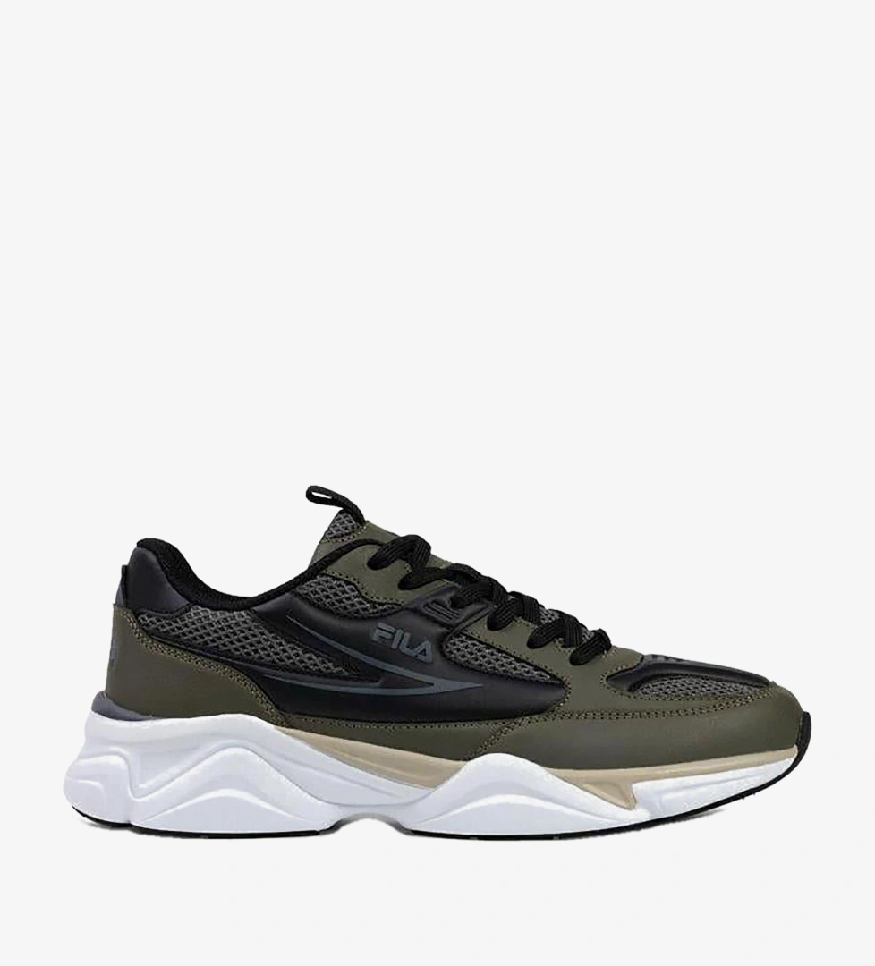 Fila Erkek Günlük Spor Ayakkabı Recade Ffm0408.63039 FILA RECADE