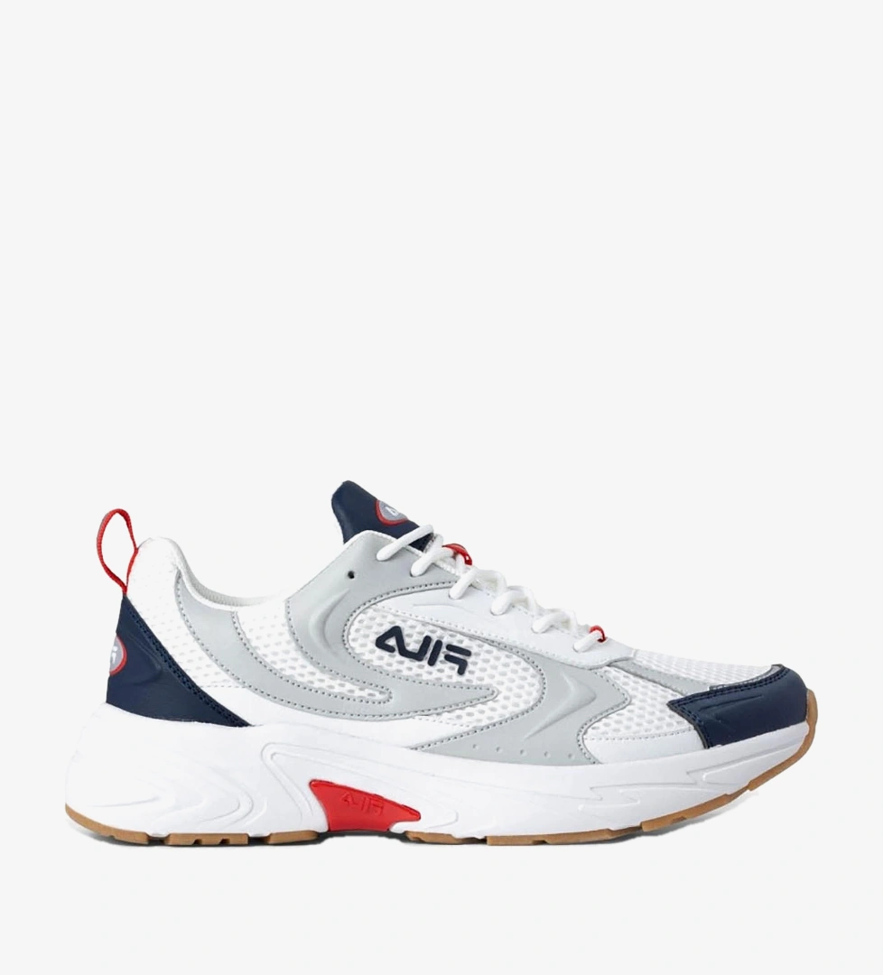 Fila Erkek Günlük Spor Ayakkabı Salpare Ffm0416.13037