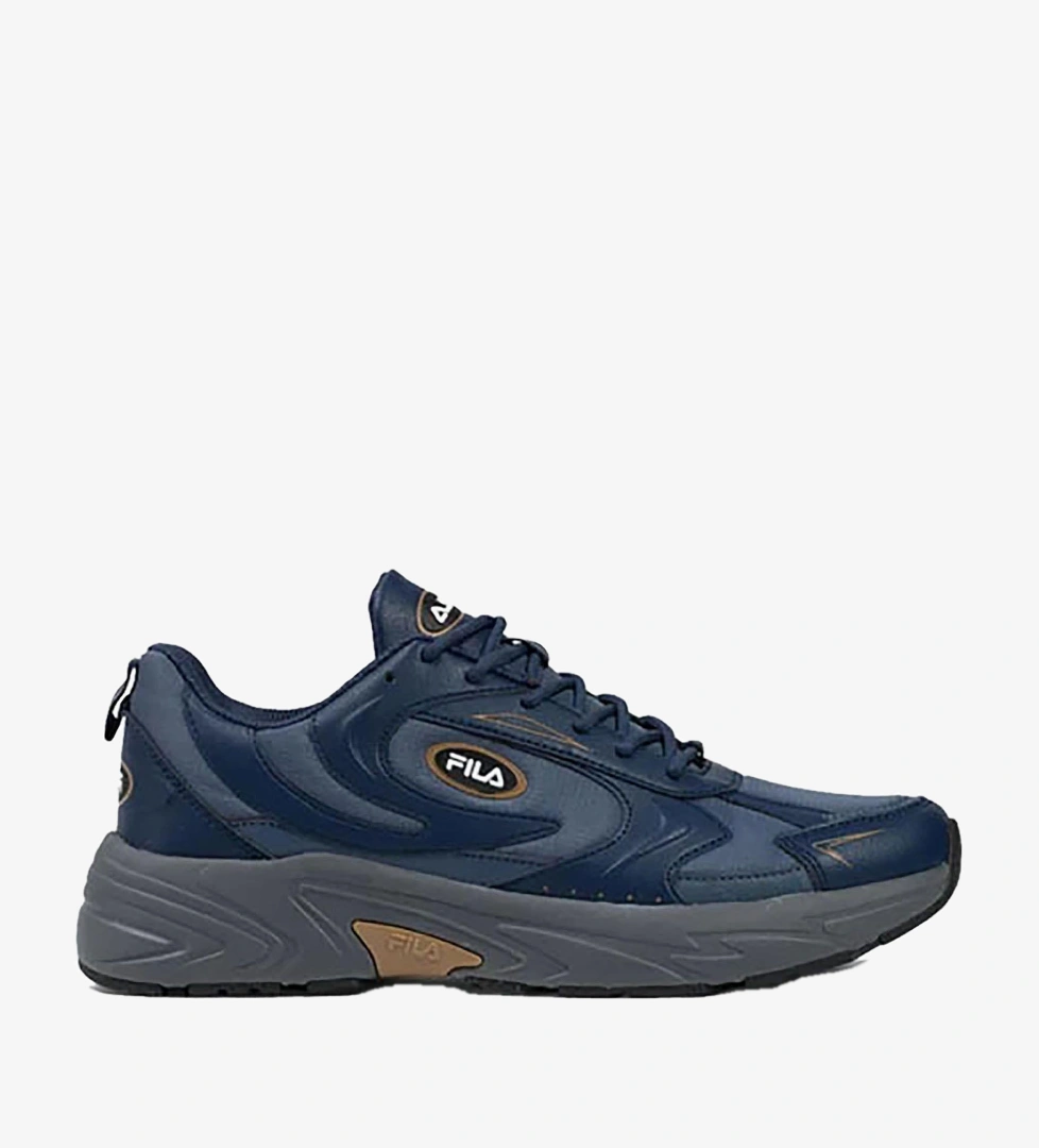 Fila Erkek Koşu - Yürüyüş Ayakkabısı Kreatıx Ffm0418.53345 KREATIX