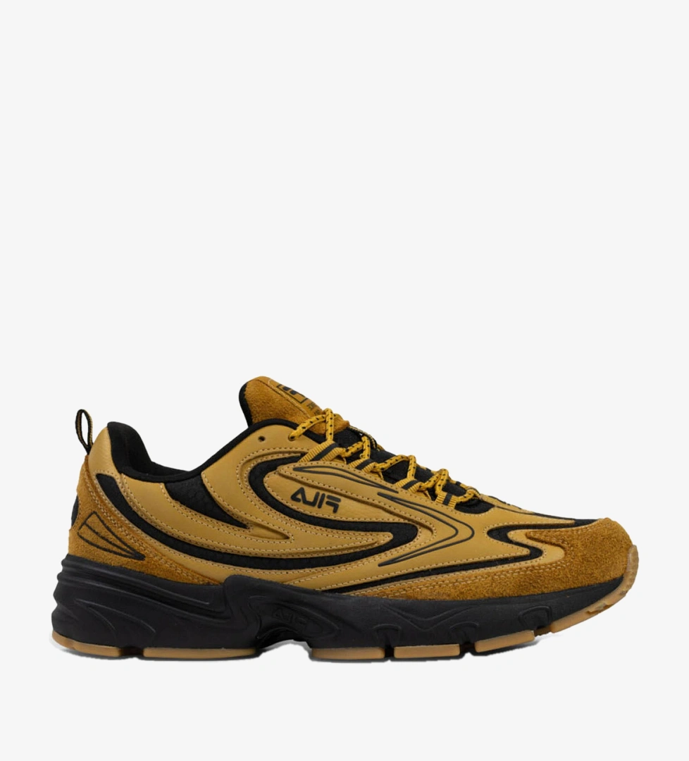 Fila Erkek Koşu - Yürüyüş Ayakkabısı Actix S Ffm0446.73176 FILA ACTIX S