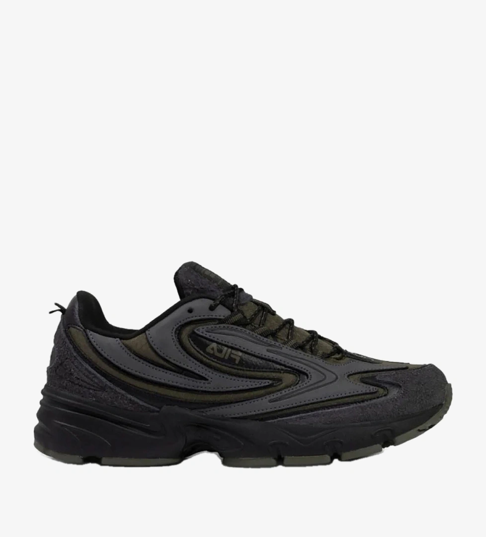 Fila Erkek Koşu - Yürüyüş Ayakkabısı Actix S Ffm0446.83510 FILA ACTIX S