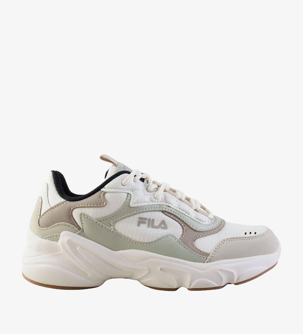 Fila Kadın Koşu - Yürüyüş Ayakkabısı Collene Cb Wmn Ffw0046.10006 COLLENE CB wmn