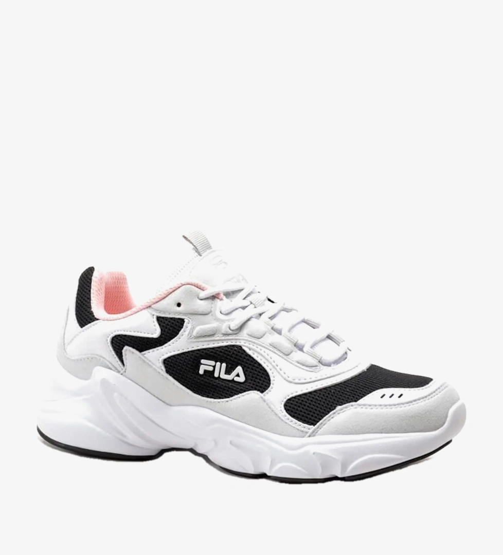 Fila Kadın Günlük Spor Ayakkabı Collene Cb Wmn Ffw0046.83172