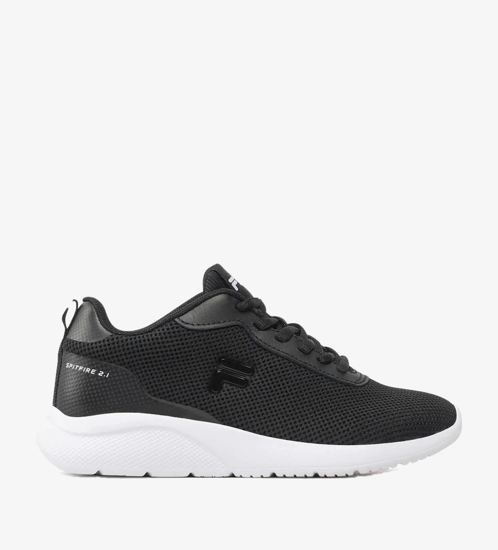 Fila Kadın Koşu - Yürüyüş Ayakkabısı Spitfire Wmn Ffw0121.83036 SPITFIRE wmn
