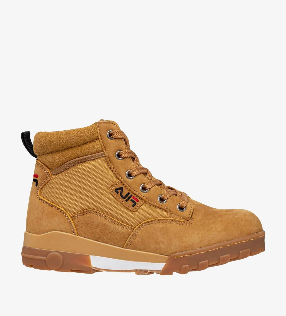 Fila Kadın Günlük Bot Grunge Mid Wmn Ffw0217.23015 GRUNGE II mid wmn