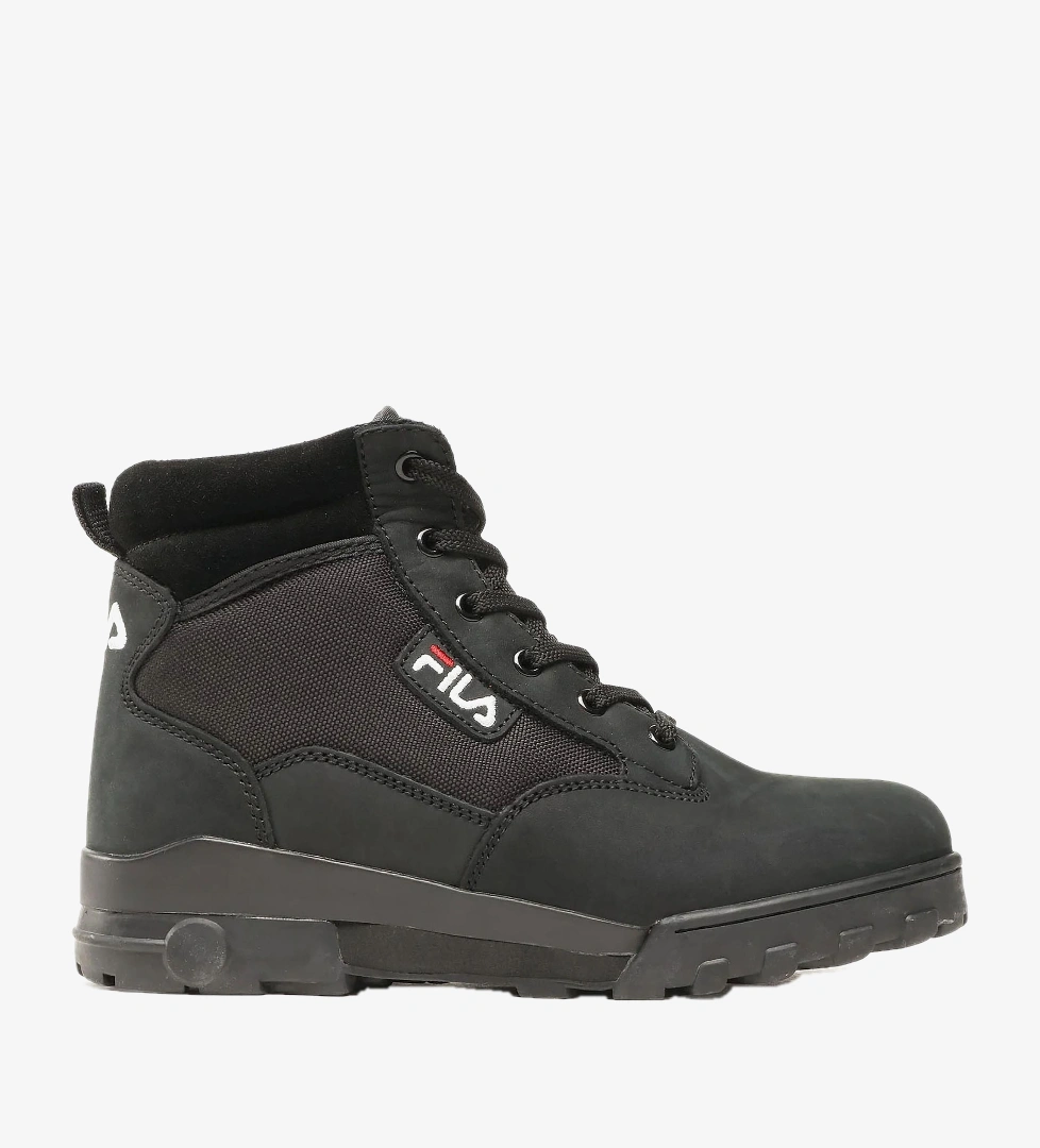 Fila Kadın Günlük Bot Grunge Mid Wmn Ffw0217.80010 GRUNGE II mid wmn