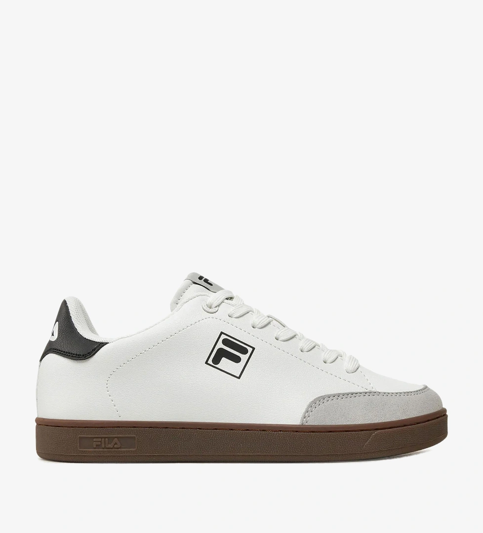 Fila Kadın Tenis Ayakkabı Courtbay Wmn Ffw0477.13036 COURTBAY wmn