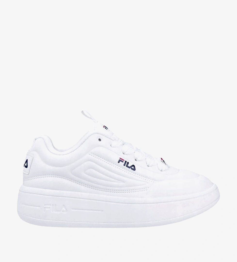 Fila Beyaz Fila Superbubble
